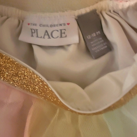 1st Birthday Props - Picture 2 of 2